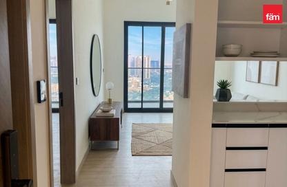 Apartment - 1 - 2 for sale in Binghatti Heights - District 10 - Jumeirah Village Circle - Dubai