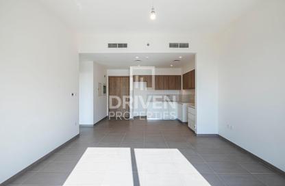 Apartment - 1 Bedroom - 1 Bathroom for sale in Executive Residences 2 - Executive Residences - Dubai Hills Estate - Dubai