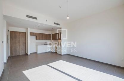 Apartment - 1 Bedroom - 1 Bathroom for sale in Executive Residences 2 - Executive Residences - Dubai Hills Estate - Dubai