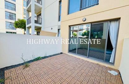 Apartment - Studio - 1 for rent in Zohour 3 - Zohour - Uptown Al Zahia - Al Zahia - Muwaileh Commercial - Sharjah