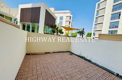 Apartment - Studio - 1 for rent in Zohour 3 - Zohour - Uptown Al Zahia - Al Zahia - Muwaileh Commercial - Sharjah