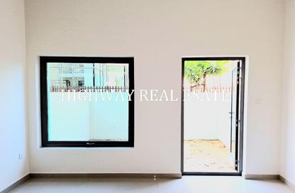 Apartment - Studio - 1 for rent in Zohour 3 - Zohour - Uptown Al Zahia - Al Zahia - Muwaileh Commercial - Sharjah