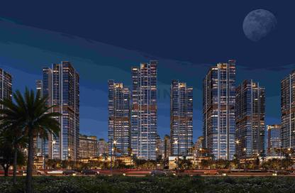 Apartment - 1 Bedroom - 2 Bathrooms for sale in Altura - Waada by Bahria Town - Dubai South (Dubai World Central) - Dubai