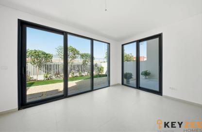 Townhouse - 3 Bedrooms - 5 Bathrooms for rent in Jebel Ali Village Townhouses - Jebel Ali Village - Jebel Ali - Dubai