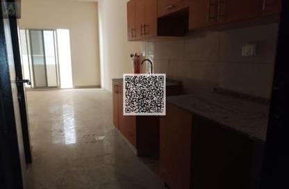 Apartment - Studio - 1 Bathroom for sale in Al Aamra Tower - Al Amerah - Ajman