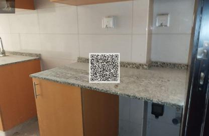 Apartment - Studio - 1 Bathroom for sale in Al Aamra Tower - Al Amerah - Ajman