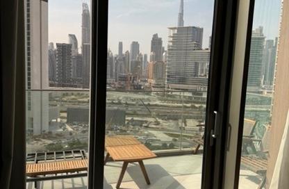 Duplex - 1 - 2 for rent in SLS Dubai Hotel  and  Residences - Business Bay - Dubai