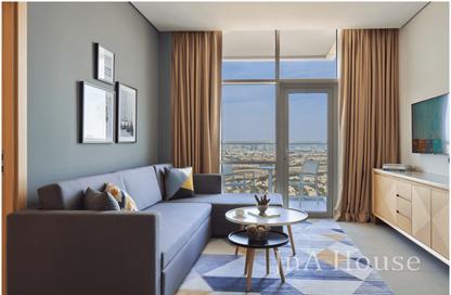 Apartment - Studio - 1 Bathroom for sale in Terhab Tower 1 - Terhab Hotels and Towers - District 3 - Jumeirah Village Triangle - Dubai Apartment - Studio - 1 Bathroom for sale in Terhab Tower 1 - Terhab Hotels and Towers - District 3 - Jumeirah Village Triangle - Dubai