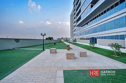 Apartment - 2 Bedrooms - 2 Bathrooms for rent in Skycourts Tower B - Skycourts Towers - Dubai Land Residence Complex - Dubai Land - Dubai