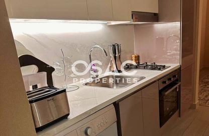 Apartment - Studio - 1 Bathroom for rent in Azizi Riviera 48 - Azizi Riviera - Meydan One - Meydan - Dubai Apartment - Studio - 1 Bathroom for rent in Azizi Riviera 48 - Azizi Riviera - Meydan One - Meydan - Dubai