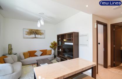 Apartment - 1 Bedroom - 1 Bathroom for rent in Sobha Creek Vistas Reserve - Sobha Hartland - Mohammed Bin Rashid City - Dubai Apartment - 1 Bedroom - 1 Bathroom for rent in Sobha Creek Vistas Reserve - Sobha Hartland - Mohammed Bin Rashid City - Dubai