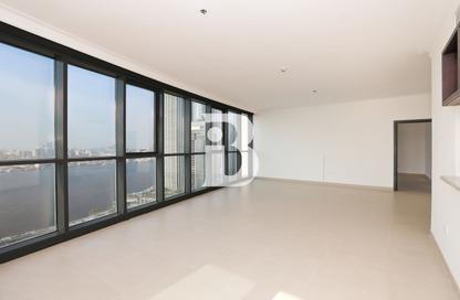 شقة - غرفة نوم - 5 حمامات للبيع في دبي كريك ريزيدنس برج 3 جنوب - Dubai Creek ريزيدنسز South - Dubai Creek ريزيدنسز - مرسى خور دبي - دبي