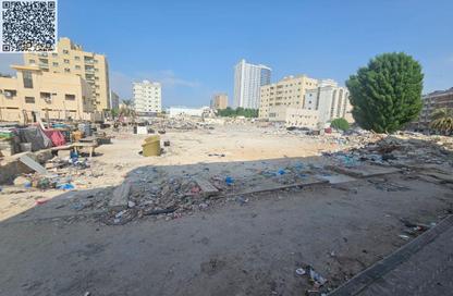 Land - Studio for sale in Al Shorafa 1 Building - Al Rumaila 1 - Ajman