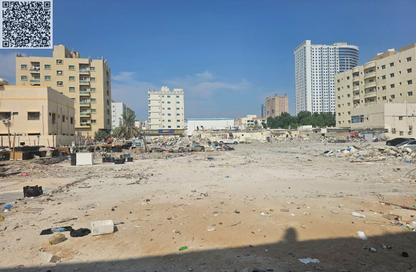 Land - Studio for sale in Al Shorafa 1 Building - Al Rumaila 1 - Ajman Land - Studio for sale in Al Shorafa 1 Building - Al Rumaila 1 - Ajman