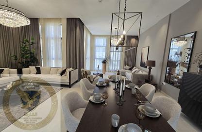 Villa - 5 Bedrooms - 6 Bathrooms for rent in Al Goaz - Wasit - Sharjah
