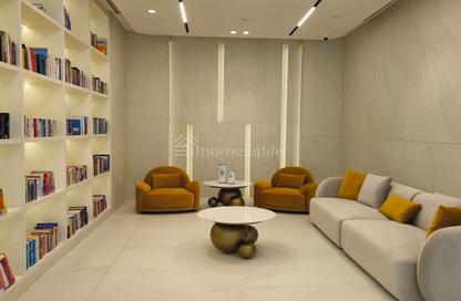 Apartment - 1 - 2 for sale in Society House - Downtown Dubai - Dubai