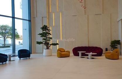 Apartment - 1 - 2 for sale in Society House - Downtown Dubai - Dubai