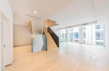 Villa - 4 Bedrooms - 4 Bathrooms for rent in Ixora - Al Barari - Dubai
