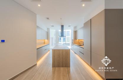 Villa - 4 Bedrooms - 4 Bathrooms for rent in Ixora - Al Barari - Dubai