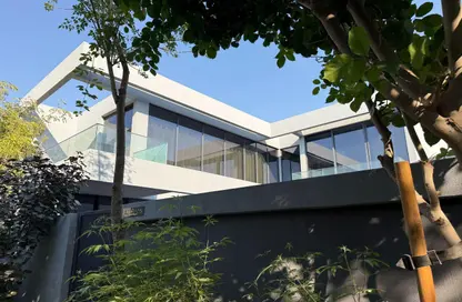 فيلا - 5 غرف نوم - 6 حمامات للبيع في سينديان - مسار - تلال سيتي - الشارقة