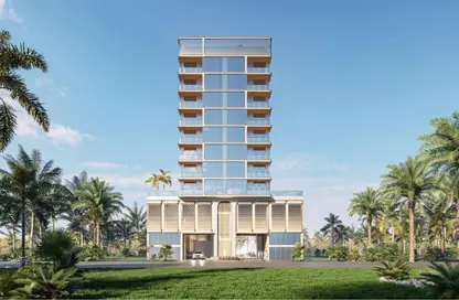 شقة - غرفة نوم - 2 حمامات للبيع في ستامن يوني - السطوة - دبي