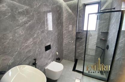 فيلا - 4 - 6 للايجار في الزاهية جاردنز - الزاهية - عجمان