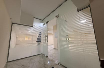 Office Space - Studio - 1 Bathroom for rent in Al Mowaihat 3 - Al Mowaihat - Ajman