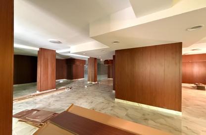 Office Space - Studio - 1 Bathroom for rent in Al Mowaihat 3 - Al Mowaihat - Ajman