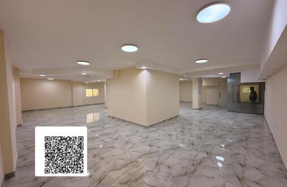 Office Space - Studio - 1 Bathroom for rent in Al Mowaihat 3 - Al Mowaihat - Ajman