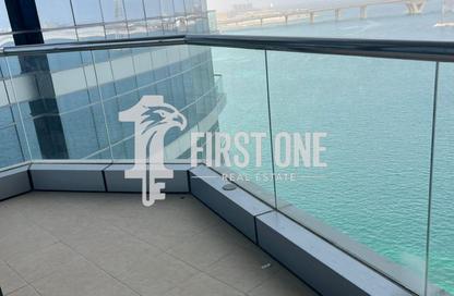 Apartment - 2 - 2 for rent in Sea View Tower - Shams Abu Dhabi - Al Reem Island - Abu Dhabi Apartment - 2 - 2 for rent in Sea View Tower - Shams Abu Dhabi - Al Reem Island - Abu Dhabi
