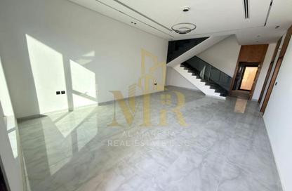 Villa - 6 Bedrooms - 7+ Bathrooms for sale in Al Helio 2 - Al Helio - Ajman