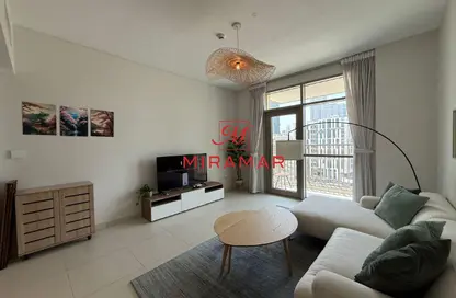 شقة - غرفة نوم - 1 حمام للايجار في ريفليكشن - شمس أبوظبي - جزيرة الريم - أبوظبي