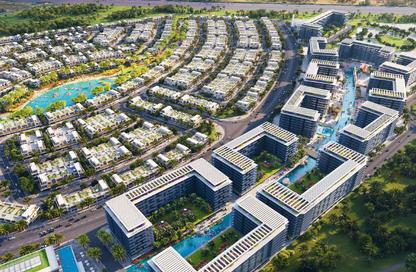 Villa - 4 - 4 for sale in Ivy - Damac Riverside - Dubai Investment Park 2 (DIP 2) - Dubai Investment Park (DIP) - Dubai Villa - 4 - 4 for sale in Ivy - Damac Riverside - Dubai Investment Park 2 (DIP 2) - Dubai Investment Park (DIP) - Dubai