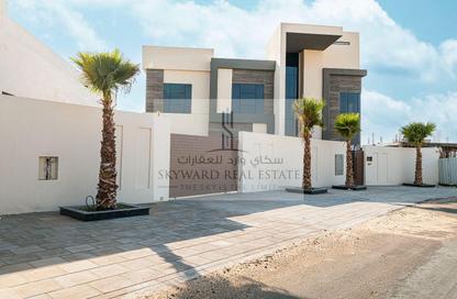 Villa - 7 - 7+ for rent in Dubai Silicon Oasis - Dubai