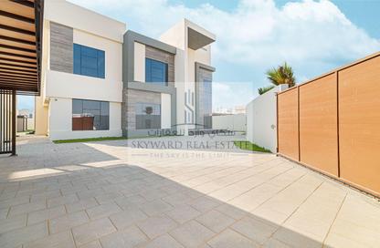 Villa - 7 - 7+ for rent in Dubai Silicon Oasis - Dubai
