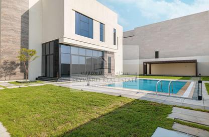 Villa - 7 - 7+ for rent in Dubai Silicon Oasis - Dubai