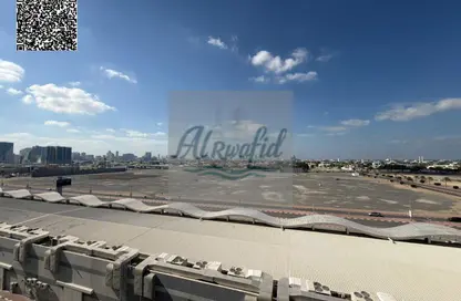 شقة - غرفة نوم - 2 حمامات للايجار في الجرف 2 - الجرف - عجمان وسط المدينة - عجمان