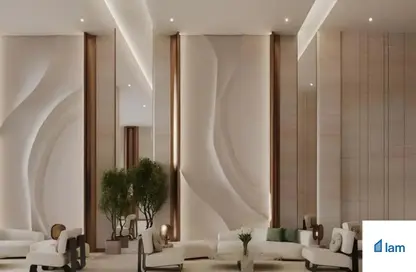 Apartment - 1 Bathroom for sale in Binghatti Starlight - Dubai Healthcare City 2 - Al Jaddaf - Dubai