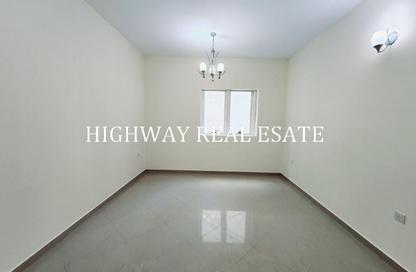 Apartment - 1 Bedroom - 1 Bathroom for rent in Street 20 - Al Nahda - Sharjah