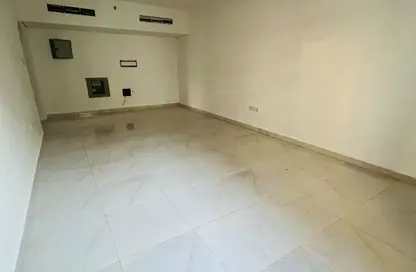 Apartment - 1 Bedroom - 2 Bathrooms for rent in Al Naemiya Tower 2 - Al Naemiya Towers - Al Nuaimiya - Ajman