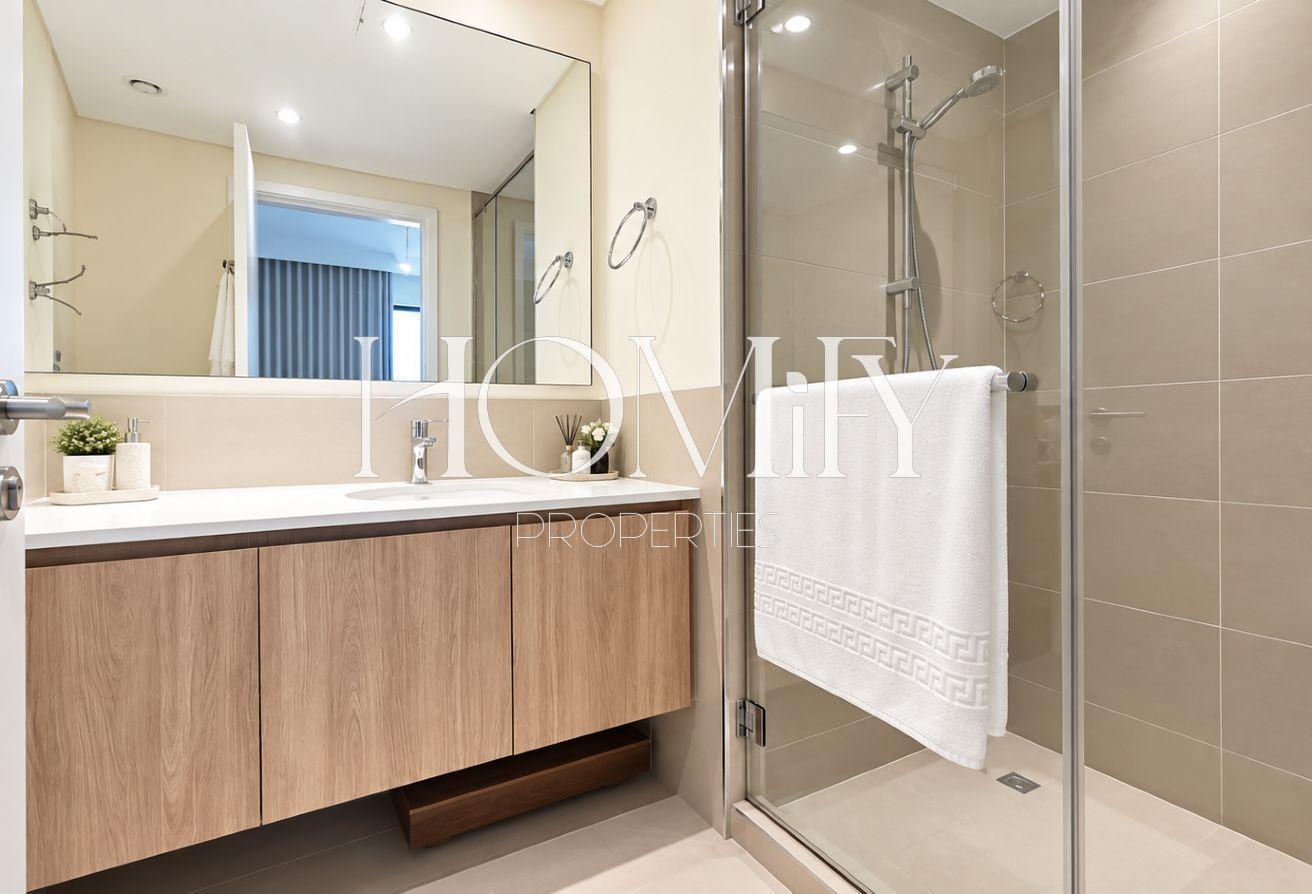 FULLY FURNISHED | VACANT | PARK ACCESS photo 9