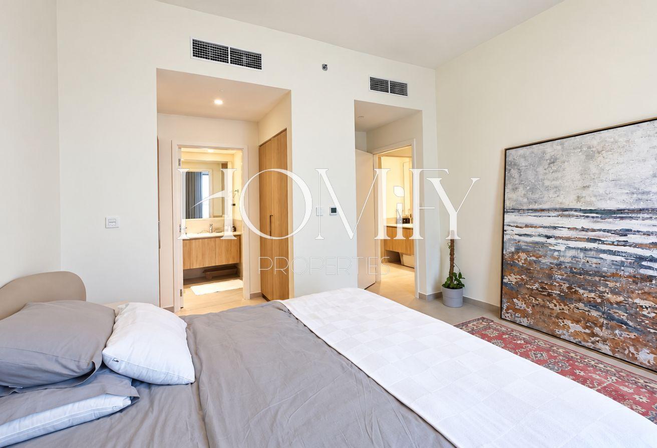 FULLY FURNISHED | VACANT | PARK ACCESS photo 8