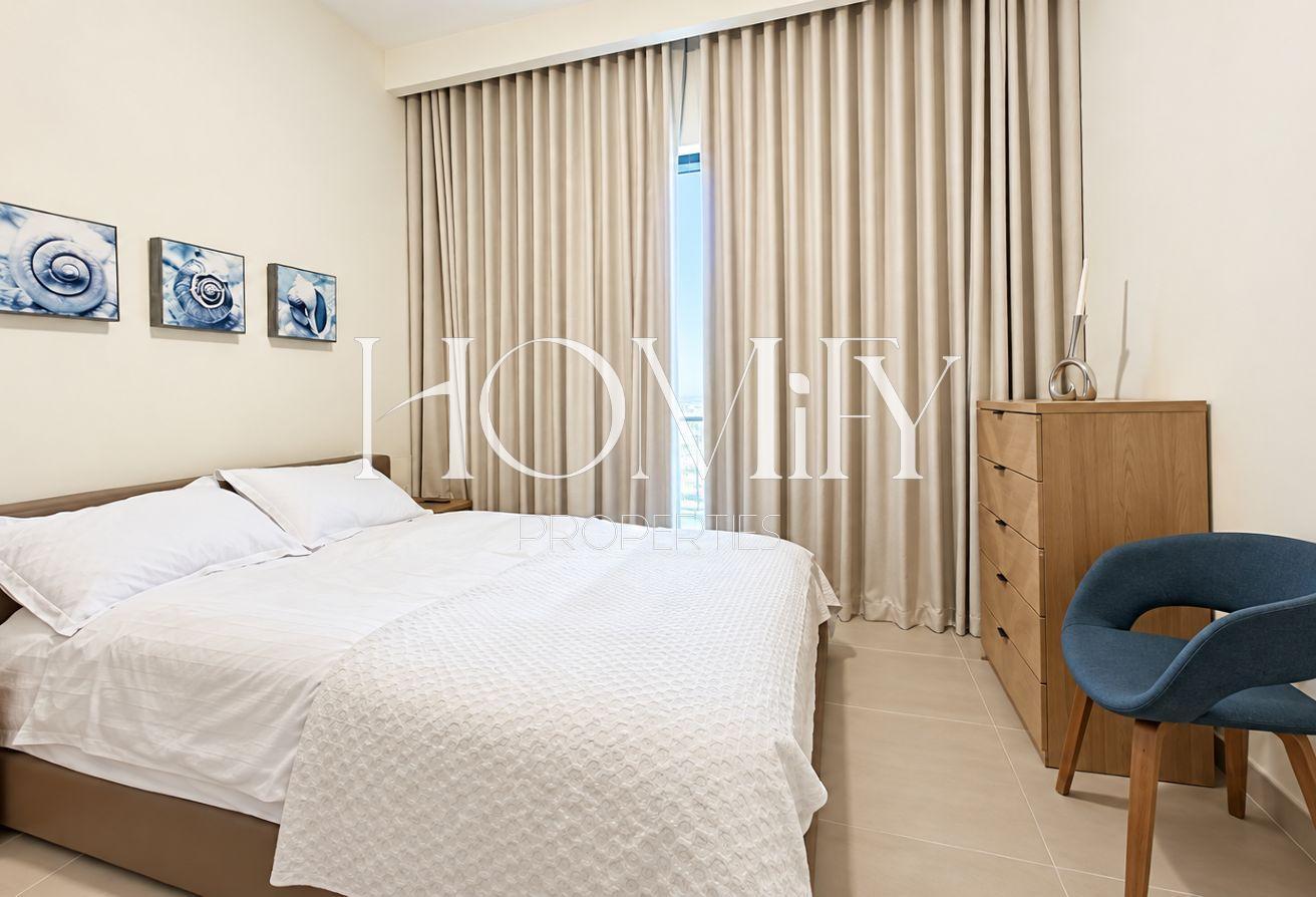 FULLY FURNISHED | VACANT | PARK ACCESS photo 10