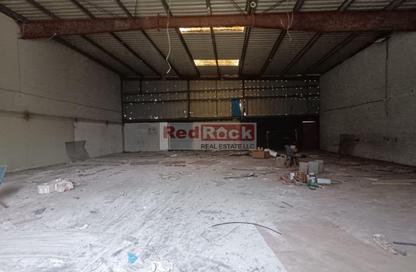 Warehouse - Studio - 7+ for rent in Al Qusais - Dubai