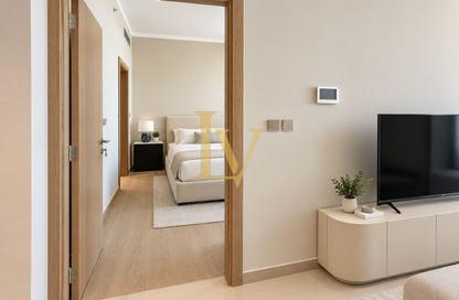 Apartment - 1 - 2 for sale in Millennium Talia Residences - Al Furjan - Dubai