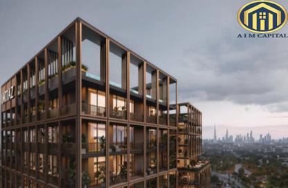 Apartment - 1 - 2 for sale in The Archive by Imtiaz - Dubai Land Residence Complex - Dubai Apartment - 1 - 2 for sale in The Archive by Imtiaz - Dubai Land Residence Complex - Dubai