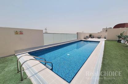 Apartment - 1 Bedroom - 2 Bathrooms for rent in Olimpico Residences - International City Phase 2 - Al Warsan 4 - Al Warsan - Dubai