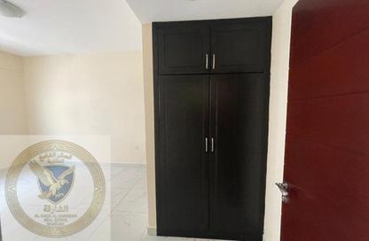 Apartment - 1 Bedroom - 2 Bathrooms for rent in Muwailih Building - Muwaileh - Sharjah Apartment - 1 Bedroom - 2 Bathrooms for rent in Muwailih Building - Muwaileh - Sharjah