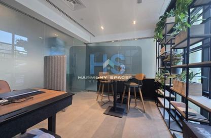 Office Space - Studio - 1 Bathroom for rent in The Manor Hotel By JA Resorts  and  Hotels - Al Furjan - Dubai