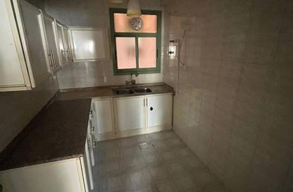 Apartment - 2 Bedrooms - 2 Bathrooms for rent in Al Naemiya Tower 3 - Al Naemiya Towers - Al Nuaimiya - Ajman Apartment - 2 Bedrooms - 2 Bathrooms for rent in Al Naemiya Tower 3 - Al Naemiya Towers - Al Nuaimiya - Ajman